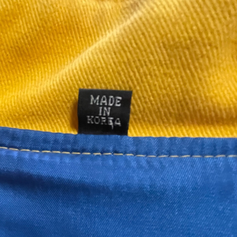 M&M jacket - Picture 3 of 6